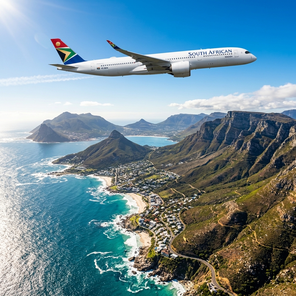 Cheapest Travel Agency in South Africa: Get the Best Deal Every Time