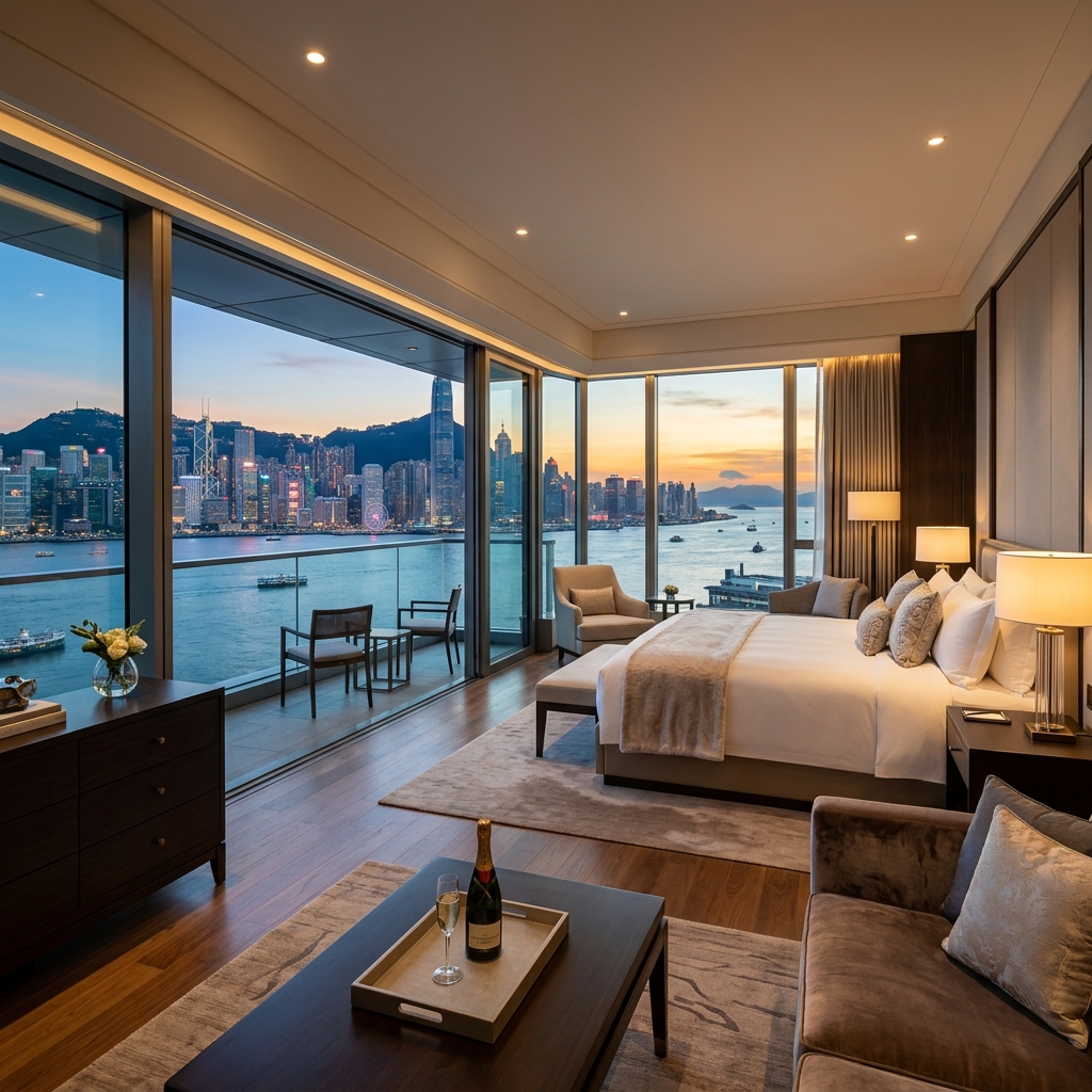 Affordable Hotel Reservation in South Africa: Find Your Perfect Stay
